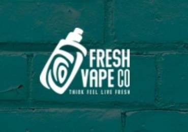 Fresh Vape Co (Vancouver, Canada, Other Countries)