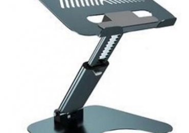 Buy Adjustable Height Laptop Riser Computer Stand Fits (Florida, USA)