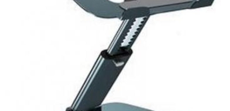 Buy Adjustable Height Laptop Riser Computer Stand Fits (Florida, USA)