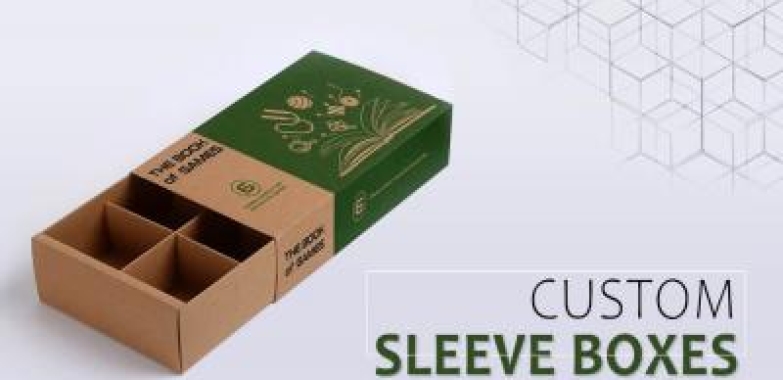 You Can Get Custom Presentation Boxes in Unique Packaging (New York, USA, Other Countries)