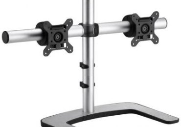 Buy Freestanding Monitor Stand (QLD, Australia, Australia, Other Countries)