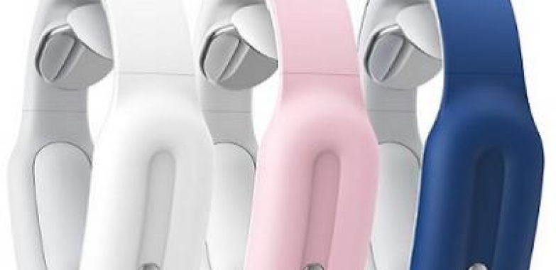 Best intelligent neck massager (New York, USA)