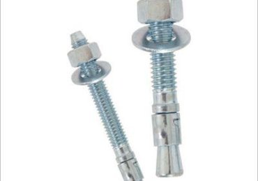 Buy Anchor Bolts In India (Mumbai, India, Other Countries)