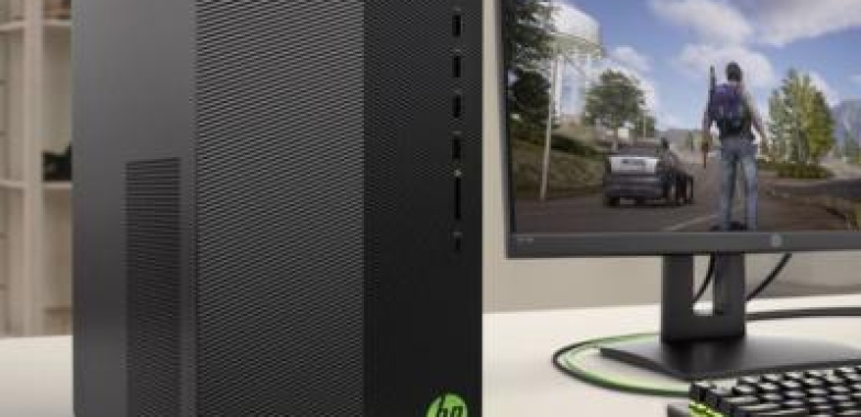 Refurbished HP pavilion gaming desktop 16GB RAM (nairobi, Kenya, Other Countries)