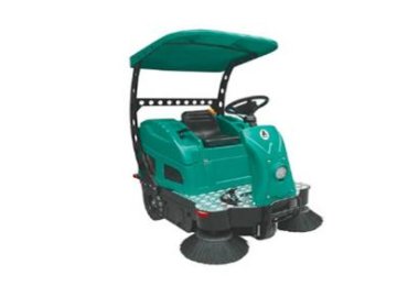 Industrial Floor Cleaner (Usa, USA, Other Countries)