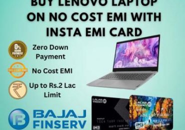 Order Online Laptop on No Cost EMI at an Exclusive Price of Rs.40,490/- Only (India, India, Other Countries)