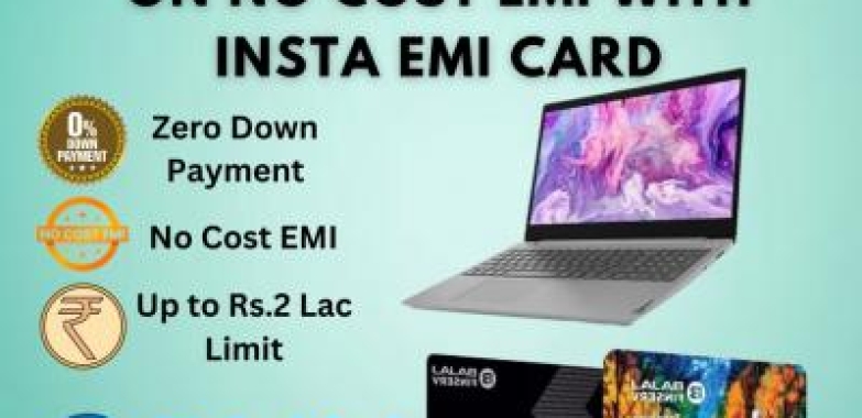 Order Online Laptop on No Cost EMI at an Exclusive Price of Rs.40,490/- Only (India, India, Other Countries)