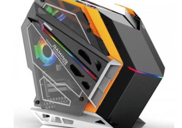 Custom made gaming desktop with 16GB DDR4 RAM (nairobi, Kenya, Other Countries)