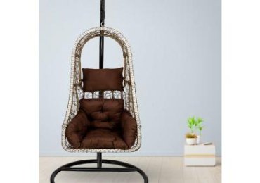 Buy Swing Chairs and Jhula Online in India @upto 55%off- Wooden Street (Ranchi, India, Other Countries)