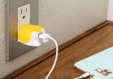 Corgi USB Plug And Charger (louisville, Kentucky, USA)