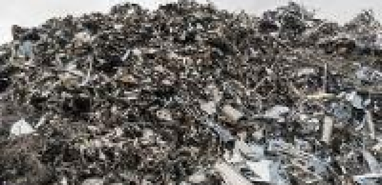 Stainless Steel Recycling Services Texas (San Angelo, Texas, USA, Texas, USA)
