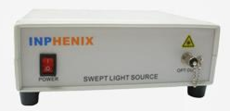 Highly Stable Swept Source Laser For OCT (United States, USA, Other Countries)