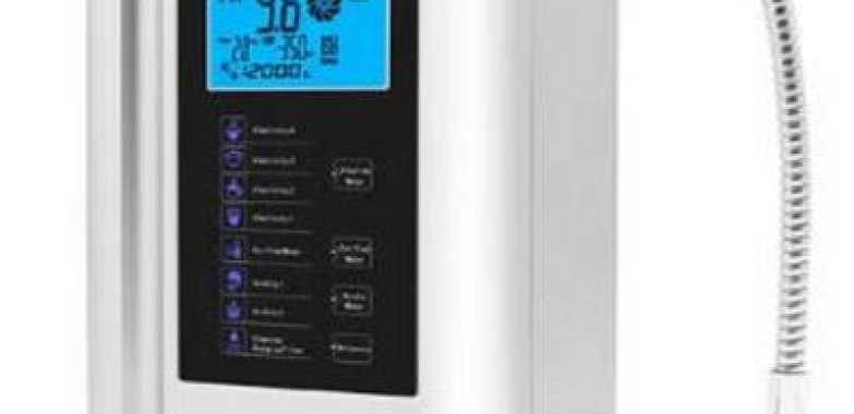 Buy alkaline acid water water filter system for home (Florida, USA)