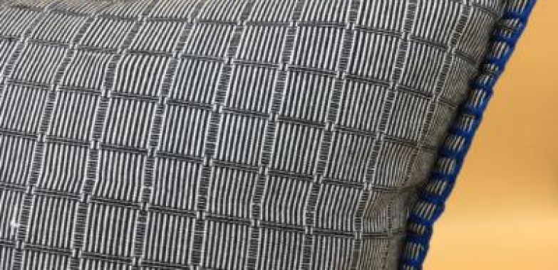Buy Binacol mat accent pillow Online . (Teaneck, New Jersey, USA)