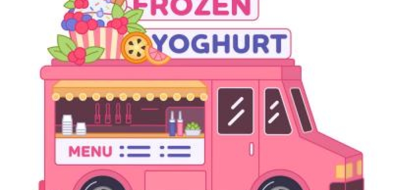 Low Calorie Frozen Yogurt In Tampa (USA, Other Countries)