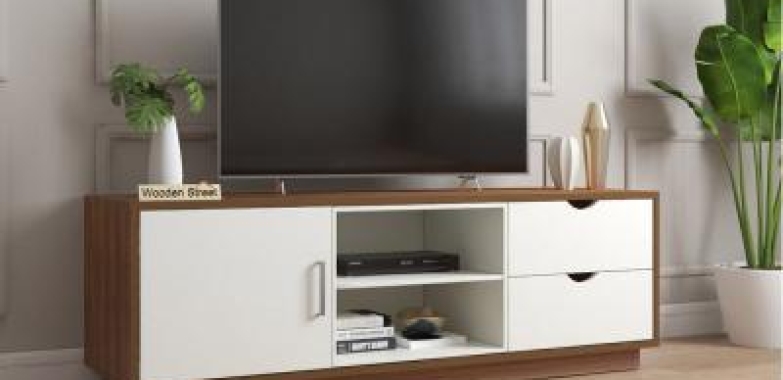 Buy Wooden TV Unit and Stand Online in Bangalore @upto 55% off (Bengaluru, India, Other Countries)