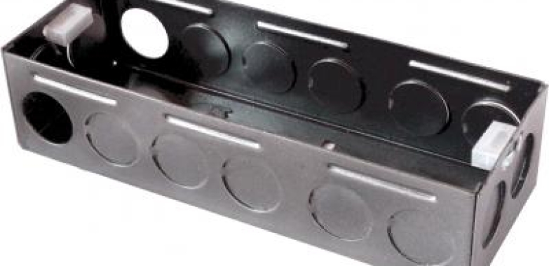 modular box manufacturer (Village Jawaharpur, Opp. Ind Swift, Chandigarh, India, Other Countries)