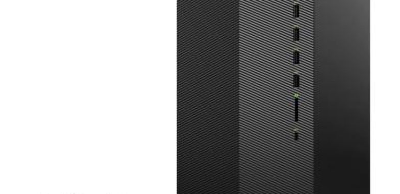 HP Pavilion TG01 refurbished desktop in box (nairobi, Kenya, Other Countries)