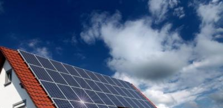 Solar Panel Ireland (Dublin, Ireland, Ireland, Other Countries)