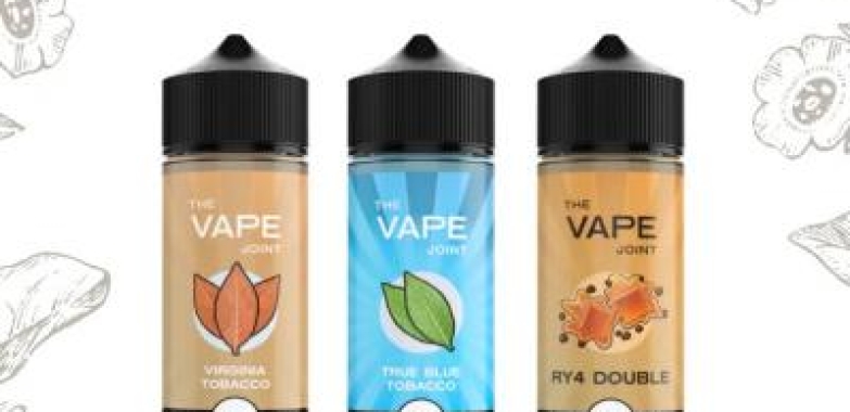 The Vape Joint: Your Go-to Store for Vape Bundle Deals (Australia, Australia, Other Countries)