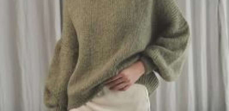 Eco-Friendly and Sustainable Fall Tops (Sainte-Anne-De-Bellevue, Canada, Other Countries)