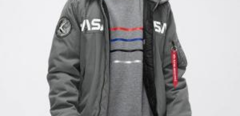 Bomber Jackets (Luton, USA)