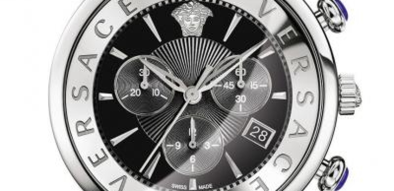 Superioritly Designed Watch Versace – Exotic Diamonds (San Antonio, Texas, USA)