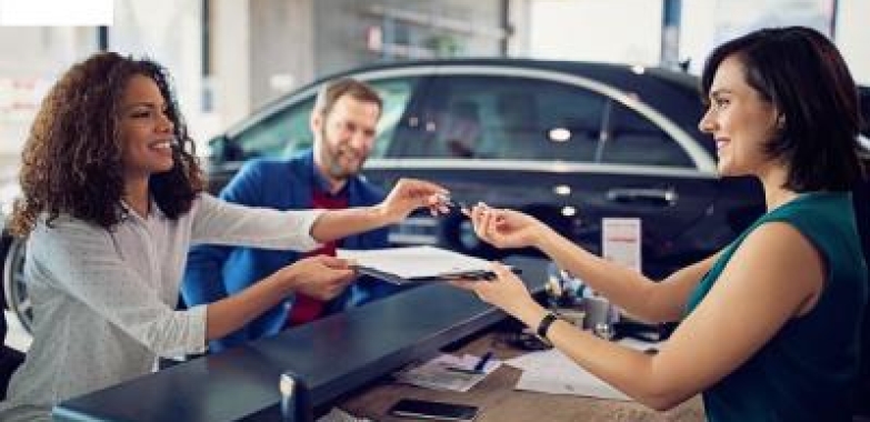 Expert Dealer For Used Car Ownership – Harrison Kia (Melton, VIC, Australia, Other Countries)