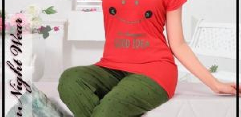 Buy Premium Night Wear Dress | Shivaay Creations (New Delhi, India, Other Countries)