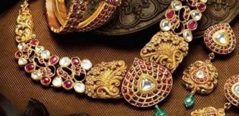 Wholesale Antique Jewelry in Kolkata (1 mirbahar ghat street, kolkata 700007., India, Other Countries)