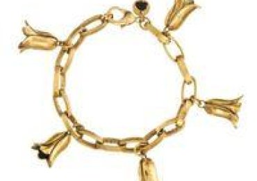 Shop Most Loved Bell Bracelet Jewelry for Women (USA, USA, Other Countries)