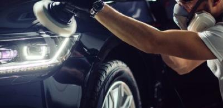 Car Detailing & Washing | Urban Car Care (Noida, India, Other Countries)