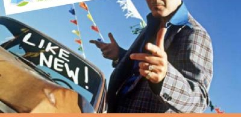 Car Auction Near Me (United Kingdom, Other Countries)