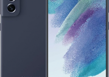 Samsung – Galaxy S21 FE 5G 128GB – Navy (Verizon)