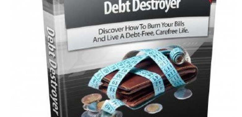 Debt Destroyer