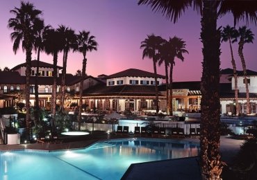 Omni Rancho Las Palmas Resort & Spa