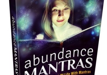 Abundance Mantras