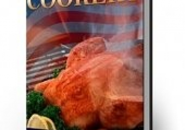 American Cookery