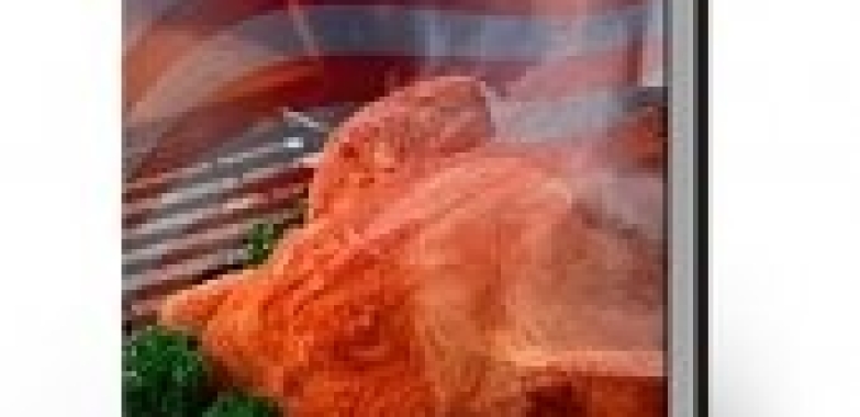 American Cookery