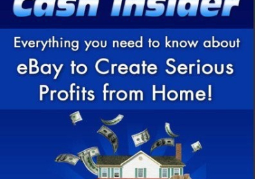 Ebay Cash Insider