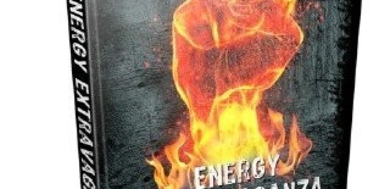 Energy Extravaganza