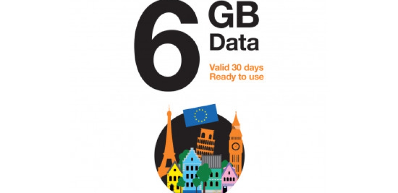 High-Speed Internet Anywhere: Using a Holiday eSIM for Europe