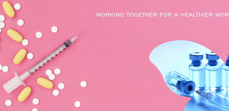 PCD Pharma Company in Ahmedabad, India