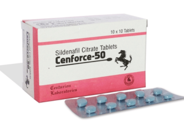 Buy Online Cenforce 50 mg and cenforce 100 mg tablet in USA