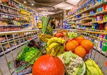 How to safely grocery shop during the COVID-19 pandemic