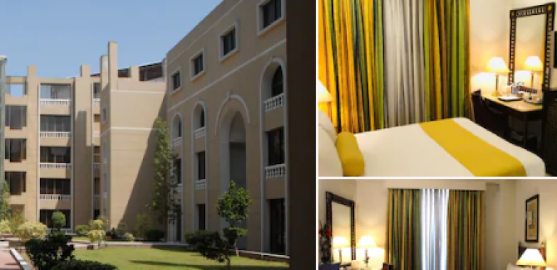 PINE VIEW HOTEL