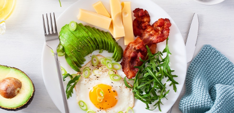 Diet trends of 2020: Health benefit claims vs. reality