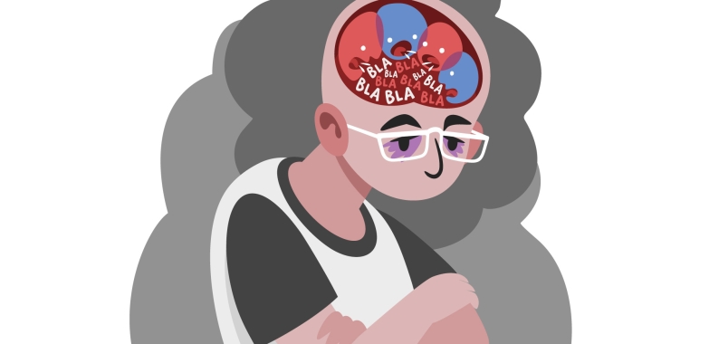 negative mindset