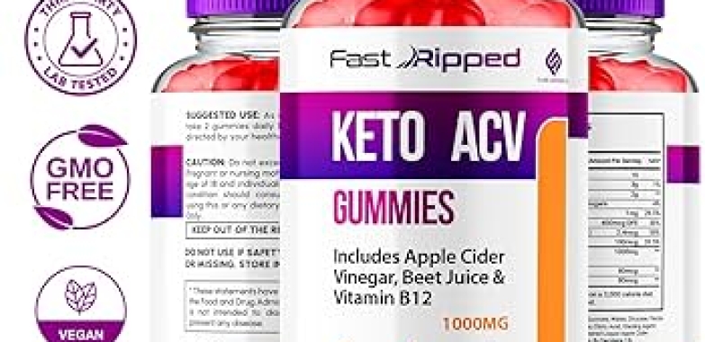 https://www.facebook.com/FastRippedKetoACVGummiesReviews
