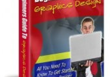 Beginners Guide To Graphics Design